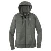 Women's French Terry Full Zip Hoodie Thumbnail