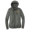 Women's French Terry Full Zip Hoodie Thumbnail