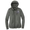 Women's French Terry Full Zip Hoodie Thumbnail