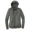 Women's French Terry Full Zip Hoodie Thumbnail