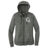 Women's French Terry Full Zip Hoodie Thumbnail