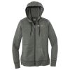 Women's French Terry Full Zip Hoodie Thumbnail