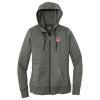 Women's French Terry Full Zip Hoodie Thumbnail