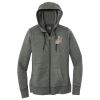 Women's French Terry Full Zip Hoodie Thumbnail