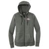 Women's French Terry Full Zip Hoodie Thumbnail