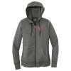 Women's French Terry Full Zip Hoodie Thumbnail