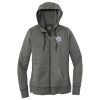 Women's French Terry Full Zip Hoodie Thumbnail