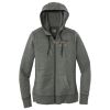 Women's French Terry Full Zip Hoodie Thumbnail