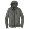Women's French Terry Full Zip Hoodie Thumbnail