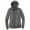 Women's French Terry Full Zip Hoodie Thumbnail