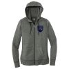 Women's French Terry Full Zip Hoodie Thumbnail
