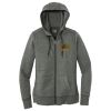 Women's French Terry Full Zip Hoodie Thumbnail