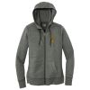 Women's French Terry Full Zip Hoodie Thumbnail
