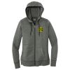Women's French Terry Full Zip Hoodie Thumbnail
