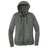Women's French Terry Full Zip Hoodie Thumbnail