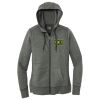 Women's French Terry Full Zip Hoodie Thumbnail