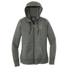 Women's French Terry Full Zip Hoodie Thumbnail