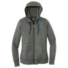 Women's French Terry Full Zip Hoodie Thumbnail