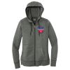 Women's French Terry Full Zip Hoodie Thumbnail