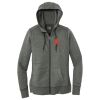 Women's French Terry Full Zip Hoodie Thumbnail