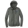 Women's French Terry Full Zip Hoodie Thumbnail