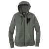 Women's French Terry Full Zip Hoodie Thumbnail