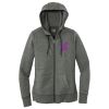 Women's French Terry Full Zip Hoodie Thumbnail