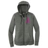 Women's French Terry Full Zip Hoodie Thumbnail