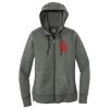 Women's French Terry Full Zip Hoodie Thumbnail