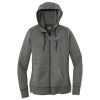 Women's French Terry Full Zip Hoodie Thumbnail