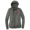 Women's French Terry Full Zip Hoodie Thumbnail