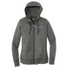 Women's French Terry Full Zip Hoodie Thumbnail
