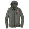 Women's French Terry Full Zip Hoodie Thumbnail