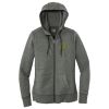 Women's French Terry Full Zip Hoodie Thumbnail