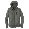 Women's French Terry Full Zip Hoodie Thumbnail