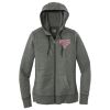 Women's French Terry Full Zip Hoodie Thumbnail