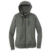Women's French Terry Full Zip Hoodie Thumbnail