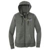 Women's French Terry Full Zip Hoodie Thumbnail