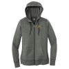 Women's French Terry Full Zip Hoodie Thumbnail