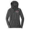 Women's Tri Blend Fleece Pullover Hoodie Thumbnail