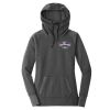 Women's Tri Blend Fleece Pullover Hoodie Thumbnail