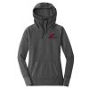 Women's Tri Blend Fleece Pullover Hoodie Thumbnail