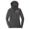 Women's Tri Blend Fleece Pullover Hoodie Thumbnail