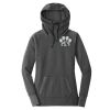 Women's Tri Blend Fleece Pullover Hoodie Thumbnail