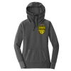 Women's Tri Blend Fleece Pullover Hoodie Thumbnail