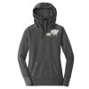 Women's Tri Blend Fleece Pullover Hoodie Thumbnail