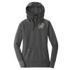 Women's Tri Blend Fleece Pullover Hoodie Thumbnail