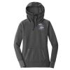 Women's Tri Blend Fleece Pullover Hoodie Thumbnail