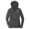 Women's Tri Blend Fleece Pullover Hoodie Thumbnail