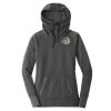 Women's Tri Blend Fleece Pullover Hoodie Thumbnail